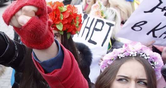 ομάδα φύλου Νέες και Νέοι ΣΥΡΙΖΑ: Η 8η Μάρτη είναι μία ημέρα σαν όλες τις άλλες
