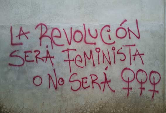 revolucionfeminista