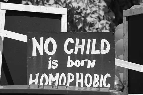 born-child-homophobia
